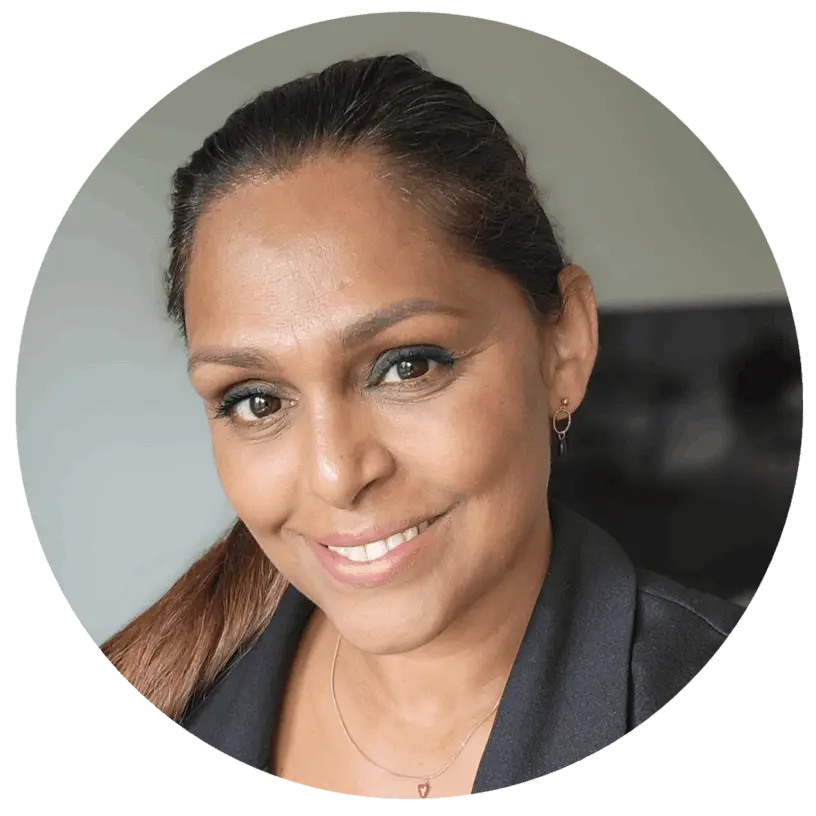 Aneela Parauti Life Coach