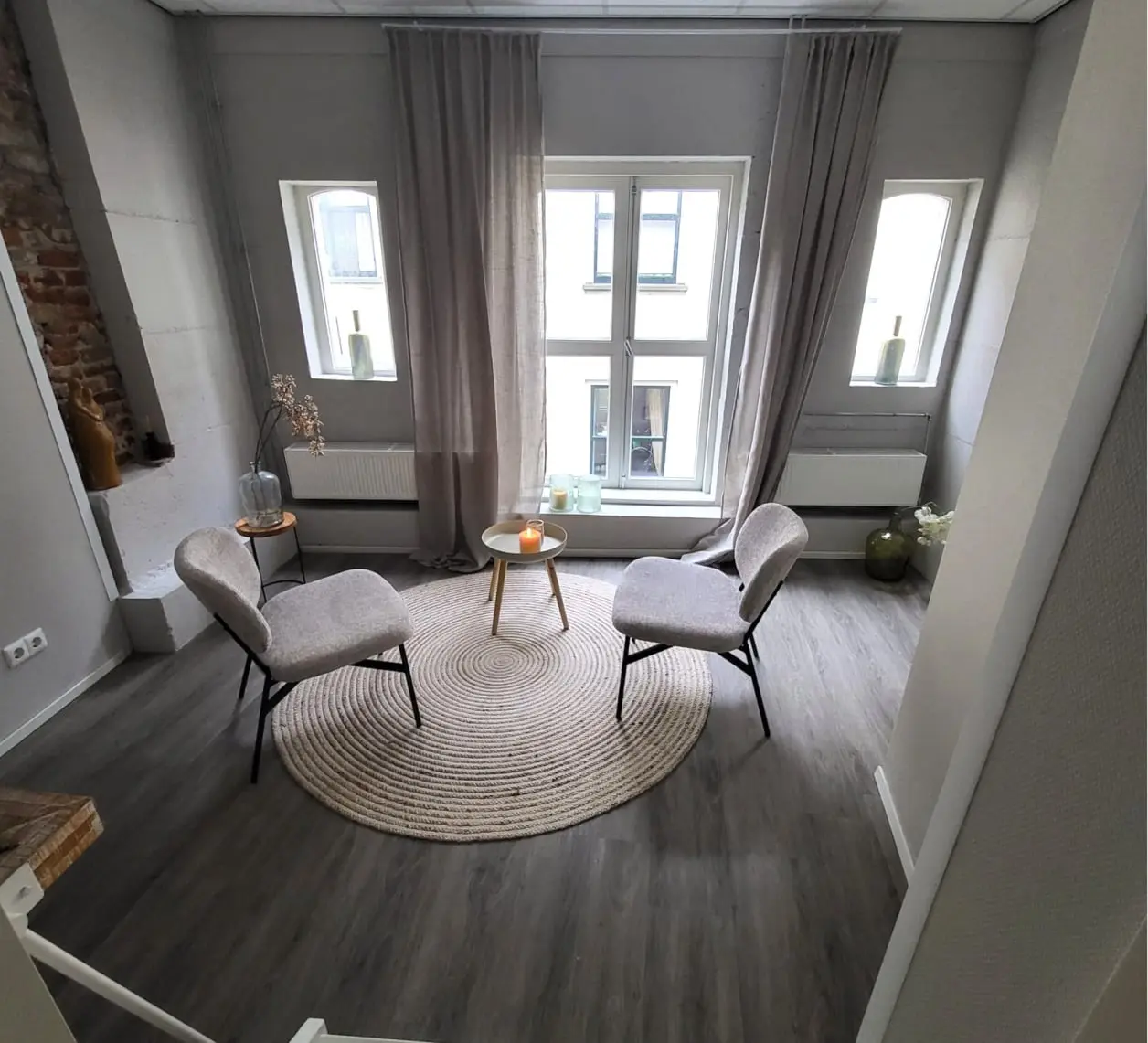 Werkkamer